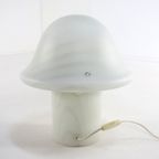 Peill & Putzler Zebra Mushroom Lamp Xl thumbnail 11