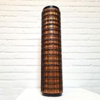 Kunstobject Antieke Industriële Rol, 1930 thumbnail 3