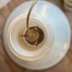 Holmegaard Lamp Apotheker Pendel Sidse Werner Vintage Deens thumbnail 7