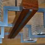 Retro Design Hanglamp Staff Leuchten thumbnail 10