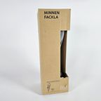 Ikea - Minnen Fackla - Design A. Huldens/S. Dahlman - Metaal - Kunststof - 2000 thumbnail 4