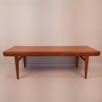 Vintage Deens Design Salontafel, Johannes Andersen, 1960S thumbnail 7