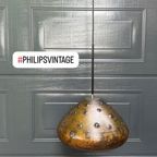 Philips Sixties Brutalist Hanglamp thumbnail 4