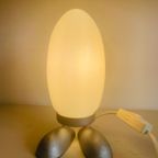 Ikea Dino Egg Lamp thumbnail 8