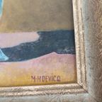 M.h. Devicq - Stilleven thumbnail 5