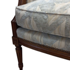 Louis Seize Bergere Zetel thumbnail 2