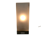Boxford Holland - Jan Des Bouvrie - Kubus Lamp - Cubic Lamp - R2217 - 1990's thumbnail 7