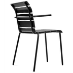 Serax X Maarten Baas Tuinset Klein Black Aligned thumbnail 4