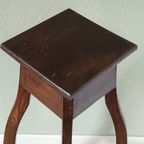 Houten Plantentafel thumbnail 3