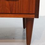 Deense Ladekast Mid Century Modern thumbnail 5