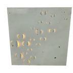Raak Amsterdam - Design Evert J. Jelles - Model C-1627-20 - 1960'S thumbnail 4