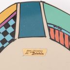 Postmodern Porcelain Set ‘flash One’ From Dorothy Hafner For Rosenthal thumbnail 6