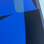Victor Vasarely (1906-1997), Donan-2, 1951-58 thumbnail 8