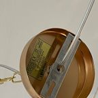 4 Beschikbaar ! Gemerkte Swarvski Hanglampen Vintage Kristal thumbnail 17