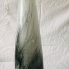 Grote Glazen Flesvaas 60Cm thumbnail 6