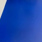 Yves Klein (1928-1962), Disque Bleu, Ikb 54, thumbnail 4