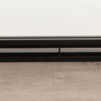 Ahrend Balk Essa, Zwart, 180 Cm thumbnail 2