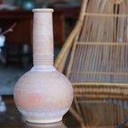 Oude Terracotta Vaas thumbnail 2