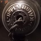 Bureaulamp - Kaiser Idell Vintage thumbnail 6