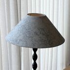 Vintage Rare Ikea Table Lamp thumbnail 5