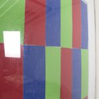 ‘Kleurenpatroon Langwerpig’ 65263 thumbnail 4
