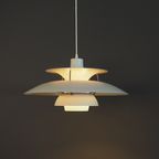 Louis Poulsen Ph5 Hanglamp Wit thumbnail 6