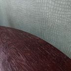 Crossed Leg Dining Table - Martin Visser - Spectrum thumbnail 4
