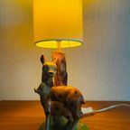 Vintage Disney Lampje thumbnail 2