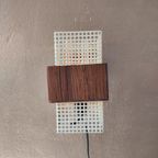 Pilastro Stijl Wandlamp Vintage Jaren 60 thumbnail 10