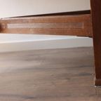 Amsterdamse School Eetafel Uitschuifbar thumbnail 5