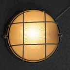 Vintage Industriële Wandlamp, Plafondlamp thumbnail 2