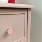 Ladenkastje Ovaal Damask thumbnail 15