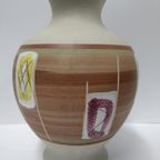 Bay West-Germany Vase thumbnail 6