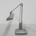 Dazor Floating Fixture Bureaulamp, Model 2324 thumbnail 8