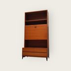 Mid Century Highboard thumbnail 12