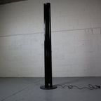 Megaron Floorlamp By Gianfranco Frattini For Artemide, Italy thumbnail 10