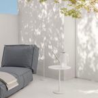 Blomus Farol Mobiele Led-vloerlamp Draadloos Wit thumbnail 4