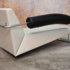 Zgan! Karel Doorman Chaise Longue Design Rob Eckhardt thumbnail 9