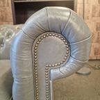 Chesterfield Basic Luxe 3-zits - Dubai Grey thumbnail 8