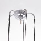 Cascade Hanglamp Chroom Jaren 60 thumbnail 12