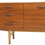 Vintage Avalon Sideboard Dressoir 'trowse' thumbnail 5