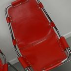 Charlotte Perriand - Les Arcs Stoelen 2X thumbnail 7