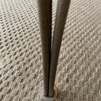 Fritz Hansen Superellipse Eettafel Uit, Jawel, 1968. thumbnail 3