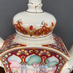 Sadler Theepot Uit "the World Of Tea Collection" – "indian Tea". thumbnail 5