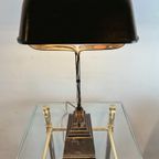 Model 52 Bureaulamp Van Erpé, 1950'S thumbnail 9