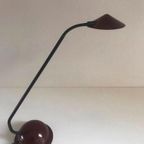Herda Vintage Bureaulamp - Tafellamp thumbnail 2