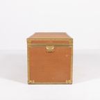 1950’s Italian Traveling Trunk thumbnail 7