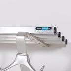 Industrial Wall Coat Rack-hanger / Kapstok, 1980’s Netherlands thumbnail 8