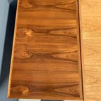 Oak Dining Table 1960S thumbnail 12