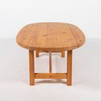 Dining Set By Roland Wilhelmsson For Karl Andersson & Söner, Sweden 1960’s thumbnail 7